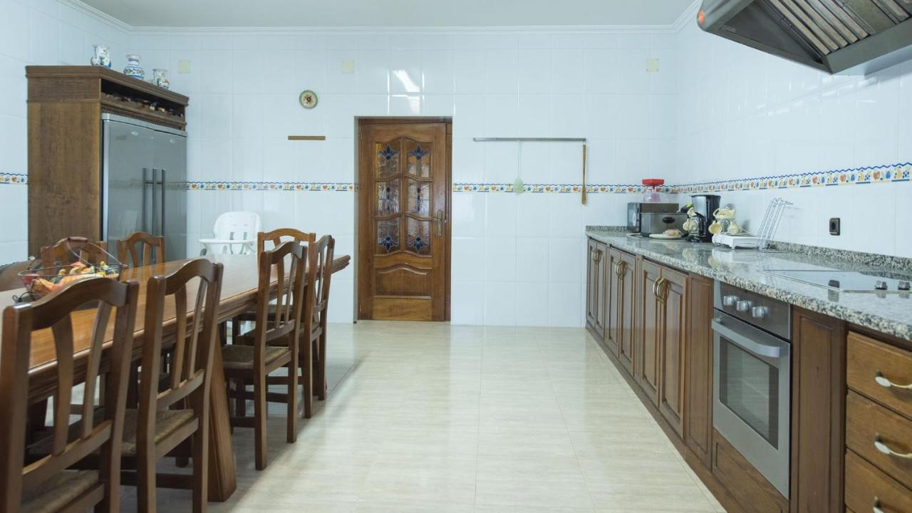 Villa Las Tres Hermanas Albarreal De Tajo By Toledo Ap Экстерьер фото